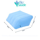 Almofada Alívio Flex - Alivio para Pés e Pernas Almofada Alívio Flex - Alivio para Pés e Pernas