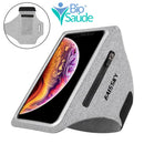 Braçadeira para Celular | EasyConfort Cinza Braçadeira para Celular | EasyConfort