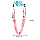 Faixa Elástica LiftYoga™ para Dor nas Costas Faixa Elástica LiftYoga