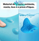 Travesseiro Ortopédico de Tração Cervical Produto para saúde