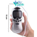 Aparelho De Fisioterapia Portátil Choque Elétrico Acupuntura Aparelho de Fisioterapia