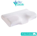 Travesseiro Ortopédico para Sono Perfeito